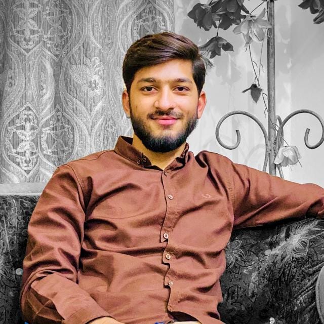 Shahzad - SaaS Founder & Software Company Owner